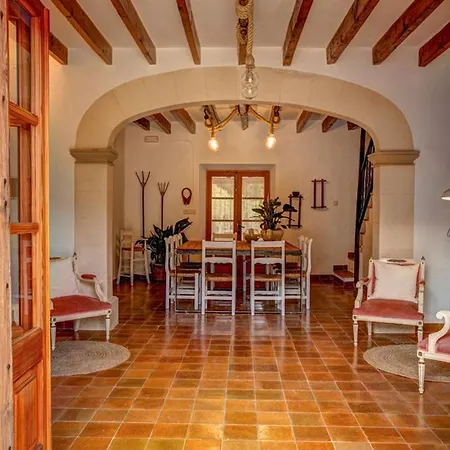 Camp D'avall By Vintage Travel